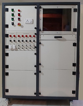 Multipoint Contact Resistance Meter